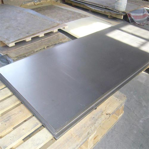 1070 Aluminum plate