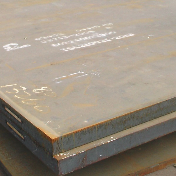 Wear Resistant Steel Plate/Sheet