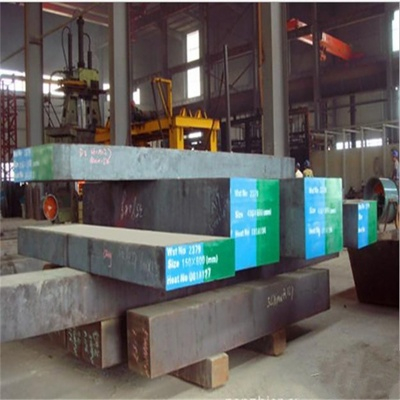 Die steel Sheet/Plate