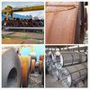 45Mn2&50Mn2 Alloy Steel Coil