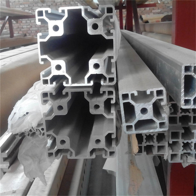 Aluminum Profile