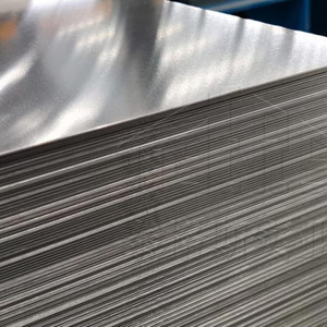 1100 Aluminum plate